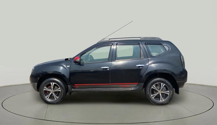 2015 Renault Duster 85 PS RXL DIESEL, Diesel, Manual, 67,905 km, Left Side