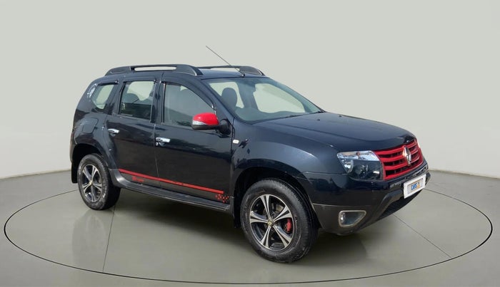 2015 Renault Duster 85 PS RXL DIESEL, Diesel, Manual, 67,905 km, Right Front Diagonal