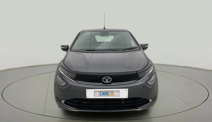 2022 Tata ALTROZ XZA PLUS, Petrol, Automatic, 28,894 km, Front