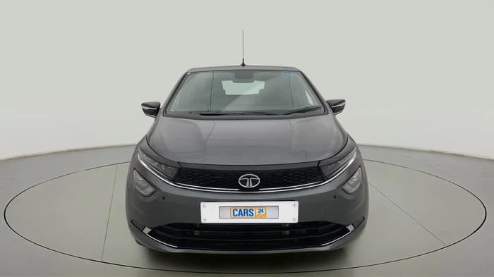 2022 Tata ALTROZ XZA PLUS, Petrol, Automatic, 28,894 km, Front