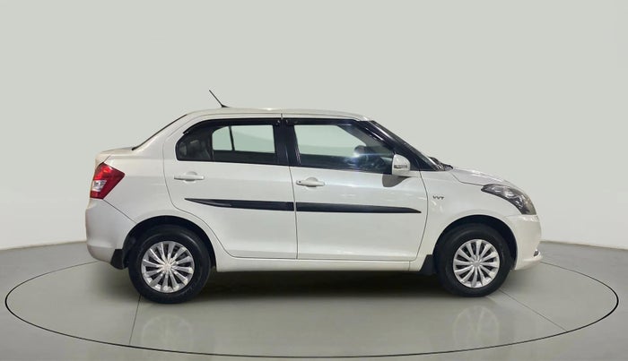 2015 Maruti Swift Dzire VXI, Petrol, Manual, 88,226 km, Right Side View