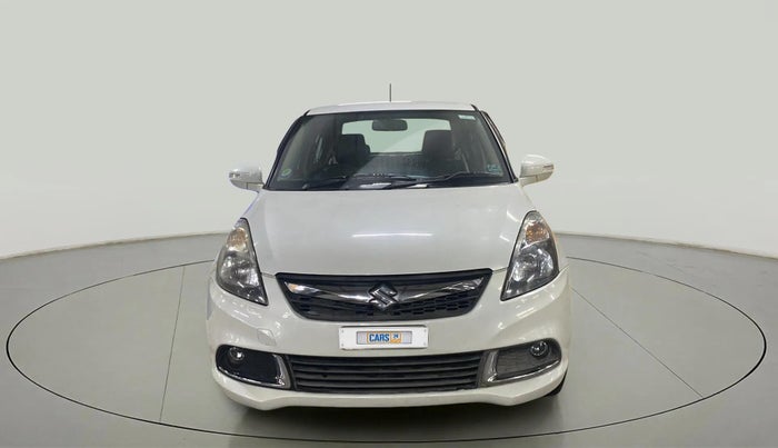 2015 Maruti Swift Dzire VXI, Petrol, Manual, 88,226 km, Front