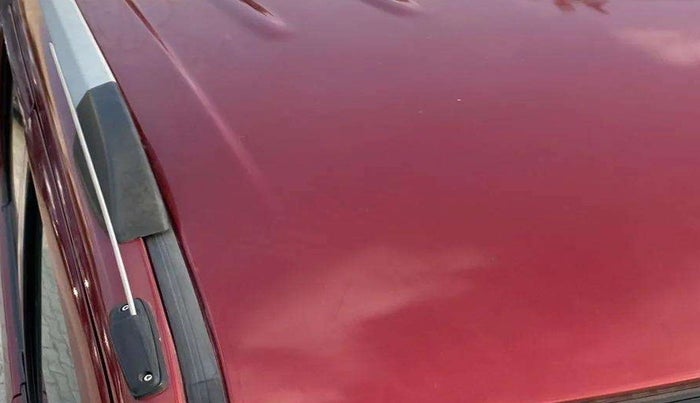 2013 Maruti Wagon R 1.0 VXI, Petrol, Manual, 25,654 km, Roof - Antenna Broken