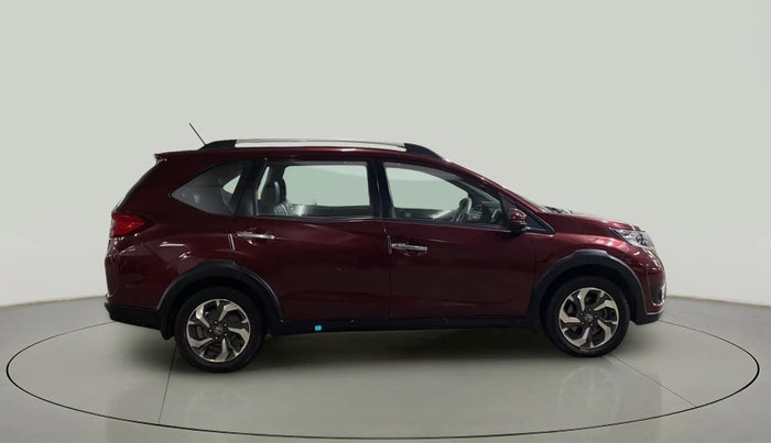 2018 Honda BR-V 1.5L I- DTEC V, Diesel, Manual, 61,464 km, Right Side View