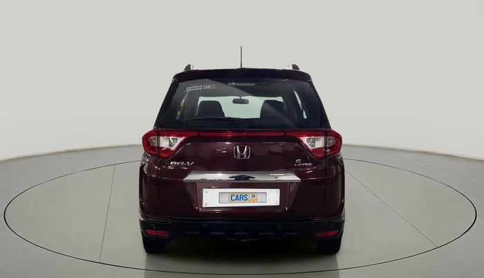 2018 Honda BR-V 1.5L I- DTEC V, Diesel, Manual, 61,464 km, Back/Rear