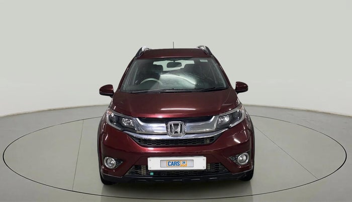 2018 Honda BR-V 1.5L I- DTEC V, Diesel, Manual, 61,464 km, Front