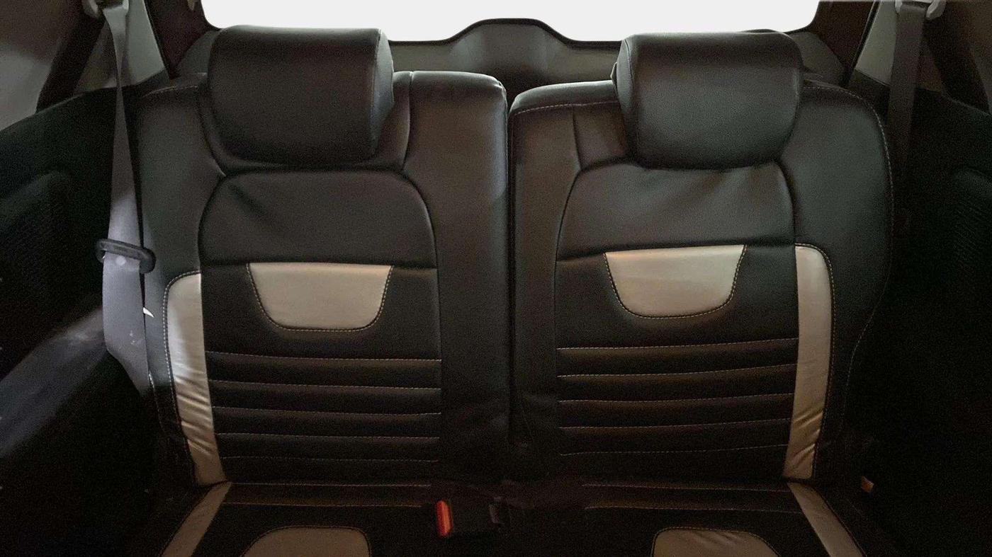 2018 Honda BR-V 1.5L I- DTEC V, Diesel, Manual, 61,464 km, Third Seat Row ( optional )