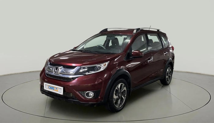 2018 Honda BR-V 1.5L I- DTEC V, Diesel, Manual, 61,464 km, Left Front Diagonal