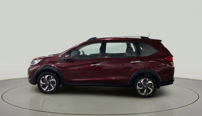 2018 Honda BR-V 1.5L I- DTEC V, Diesel, Manual, 61,464 km, Left Side