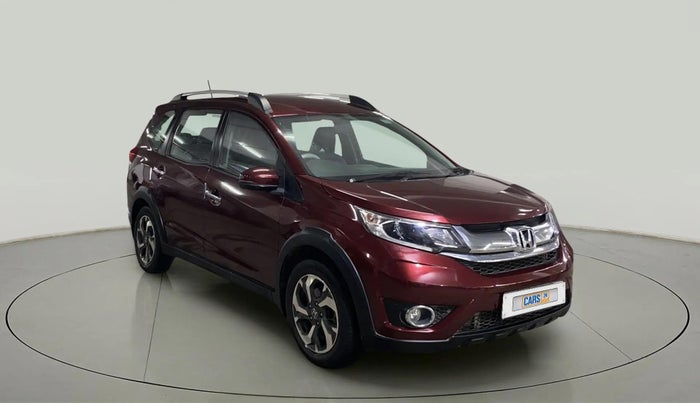 2018 Honda BR-V 1.5L I- DTEC V, Diesel, Manual, 61,464 km, Right Front Diagonal