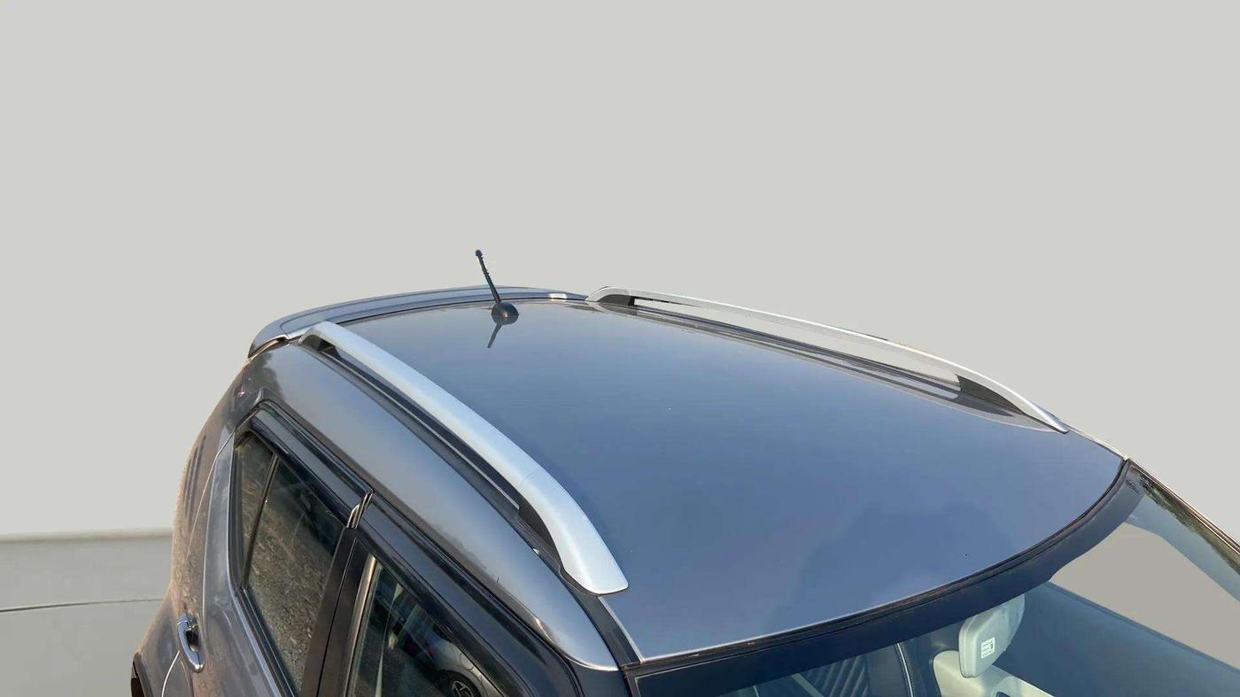 2020 Maruti IGNIS DELTA 1.2, Petrol, Manual, 22,951 km, Roof