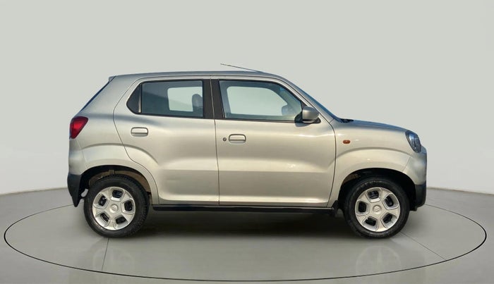 2021 Maruti S PRESSO VXI+, Petrol, Manual, 24,574 km, Right Side View