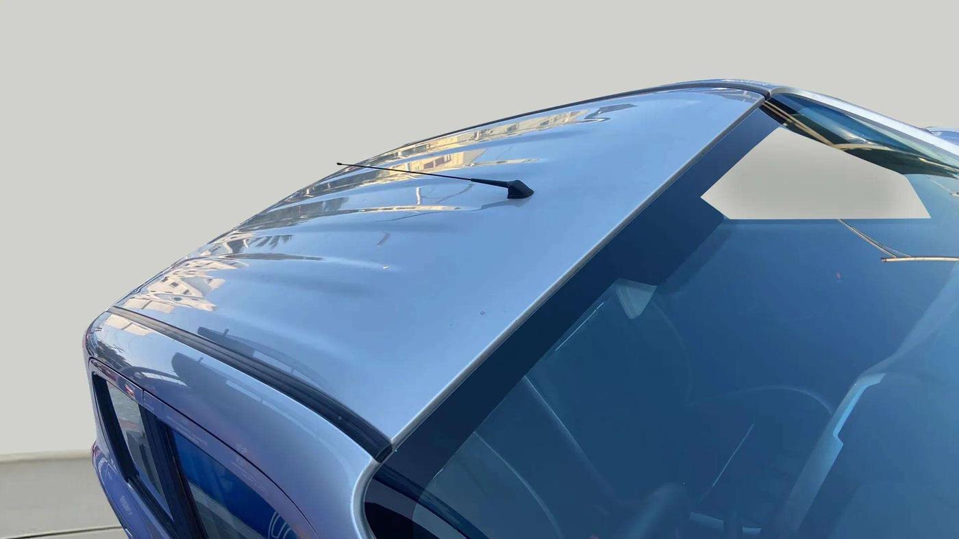 2021 Maruti S PRESSO VXI+, Petrol, Manual, 24,623 km, Roof