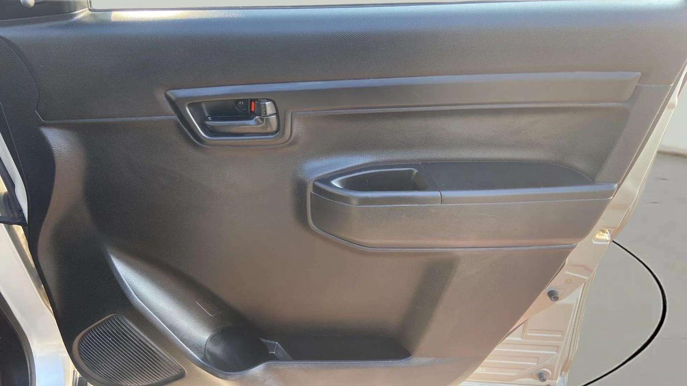 2021 Maruti S PRESSO VXI+, Petrol, Manual, 24,623 km, Driver Side Door Panels Control