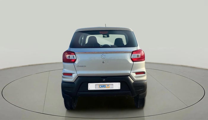 2021 Maruti S PRESSO VXI+, Petrol, Manual, 24,574 km, Back/Rear