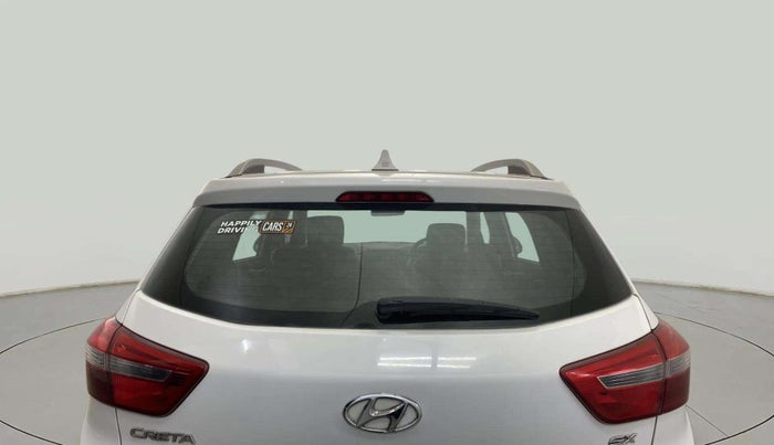 2016 Hyundai Creta SX PLUS AT 1.6 PETROL, Petrol, Automatic, 69,780 km, Rear Windshield