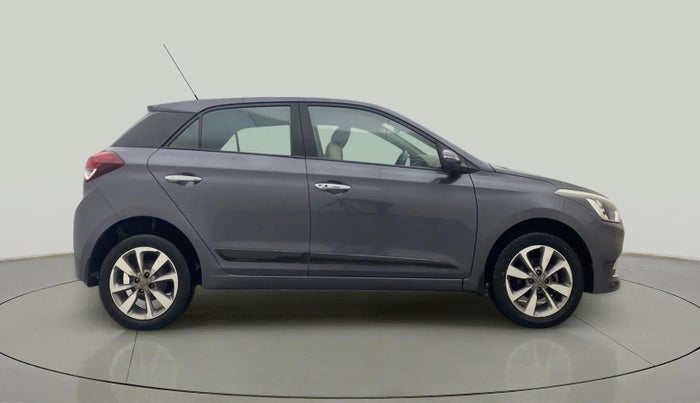 2015 Hyundai Elite i20 SPORTZ 1.2 (O), Petrol, Manual, 33,504 km, Right Side View