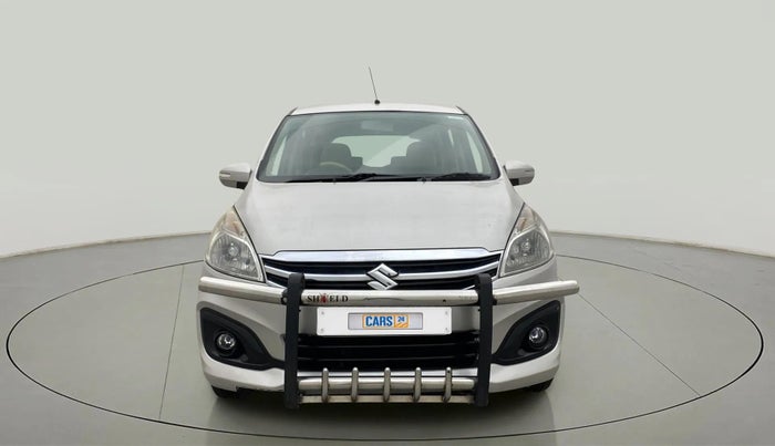 2016 Maruti Ertiga VXI, Petrol, Manual, 74,687 km, Front