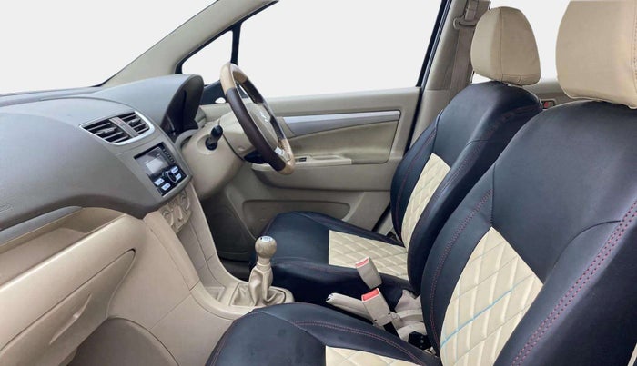 2016 Maruti Ertiga VXI, Petrol, Manual, 74,687 km, Right Side Front Door Cabin