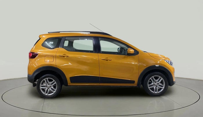 2020 Renault TRIBER RXZ, Petrol, Manual, 38,568 km, Right Side View