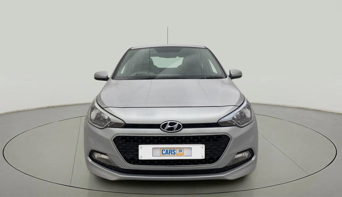 2016 Hyundai Elite i20 SPORTZ 1.2, Petrol, Manual, 59,615 km, Front