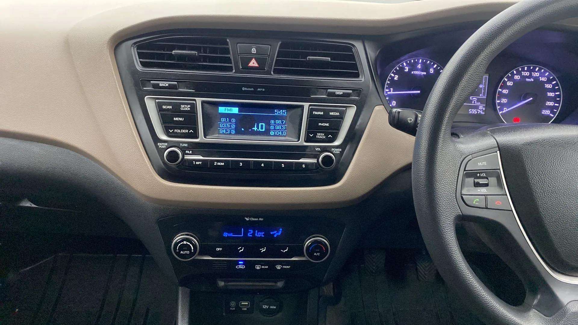 Features