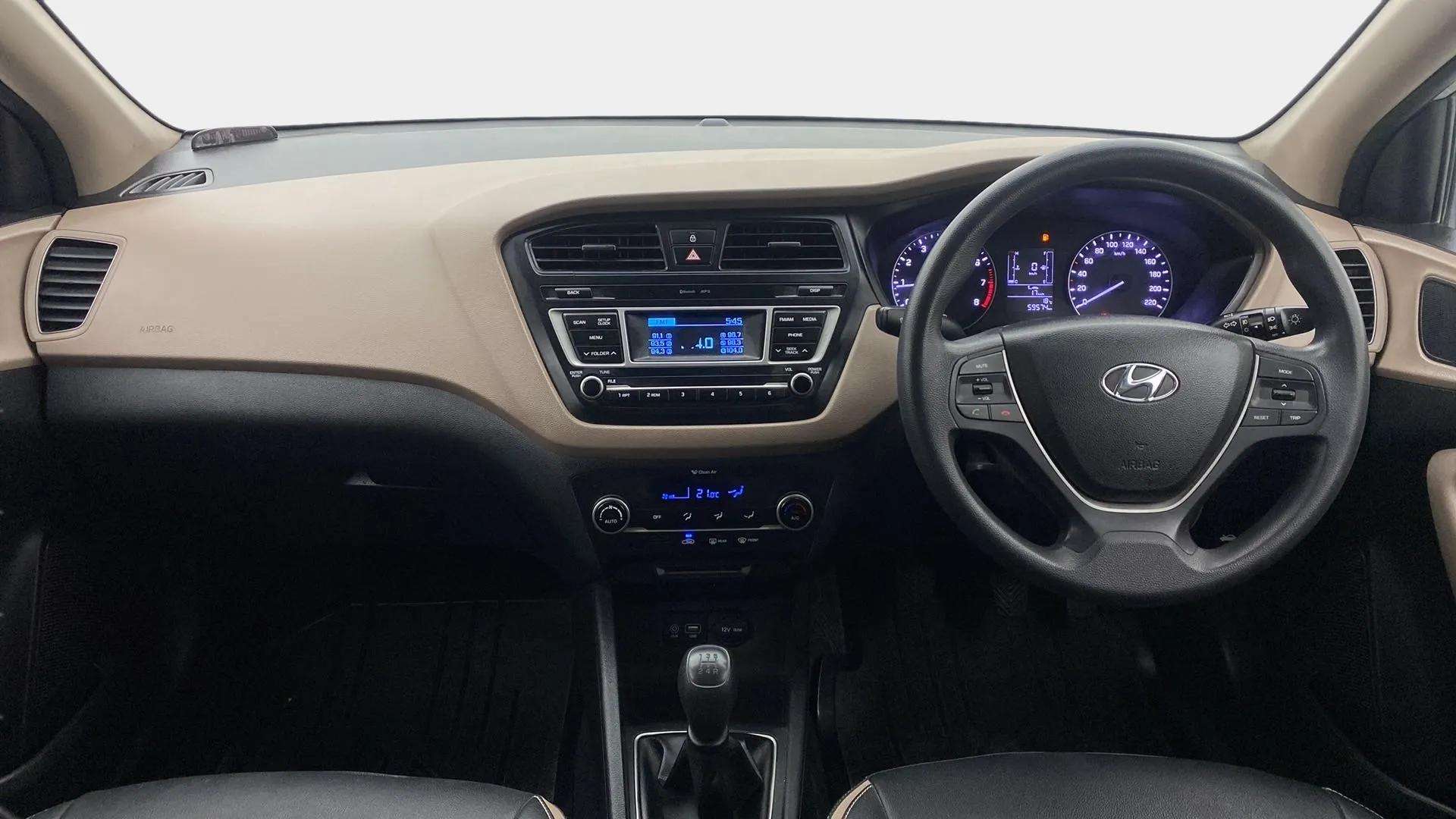 Interior