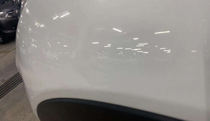 2022 Tata NEXON XM PLUS SUNROOF DIESEL, Diesel, Manual, 50,550 km, Left fender - Slightly dented