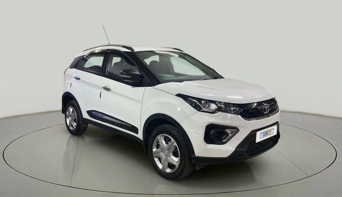 2022 Tata NEXON XM PLUS SUNROOF DIESEL, Diesel, Manual, 50,550 km, SRP