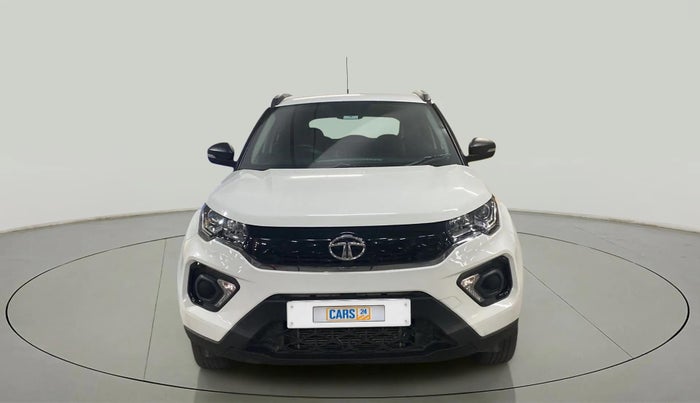 2022 Tata NEXON XM PLUS SUNROOF DIESEL, Diesel, Manual, 50,550 km, Front