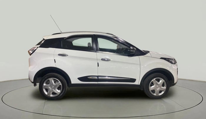 2022 Tata NEXON XM PLUS SUNROOF DIESEL, Diesel, Manual, 50,550 km, Right Side View