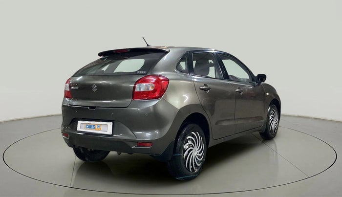 2021 Maruti Baleno SIGMA PETROL 1.2, Petrol, Manual, 42,329 km, Right Back Diagonal