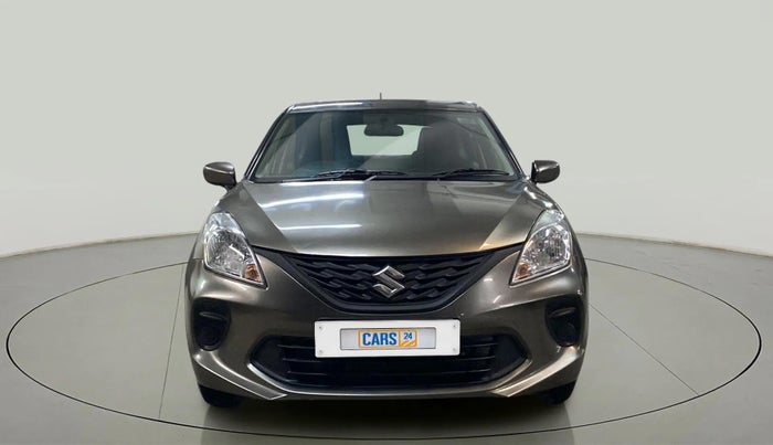 2021 Maruti Baleno SIGMA PETROL 1.2, Petrol, Manual, 42,329 km, Front