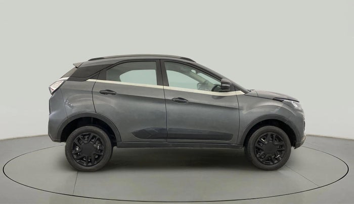 2022 Tata NEXON XM PETROL, Petrol, Manual, 25,670 km, Right Side View