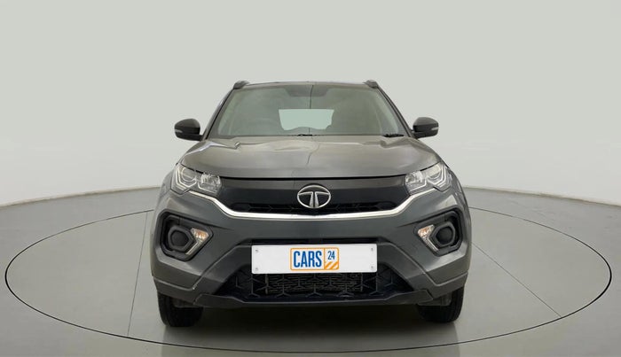 2022 Tata NEXON XM PETROL, Petrol, Manual, 25,670 km, Front