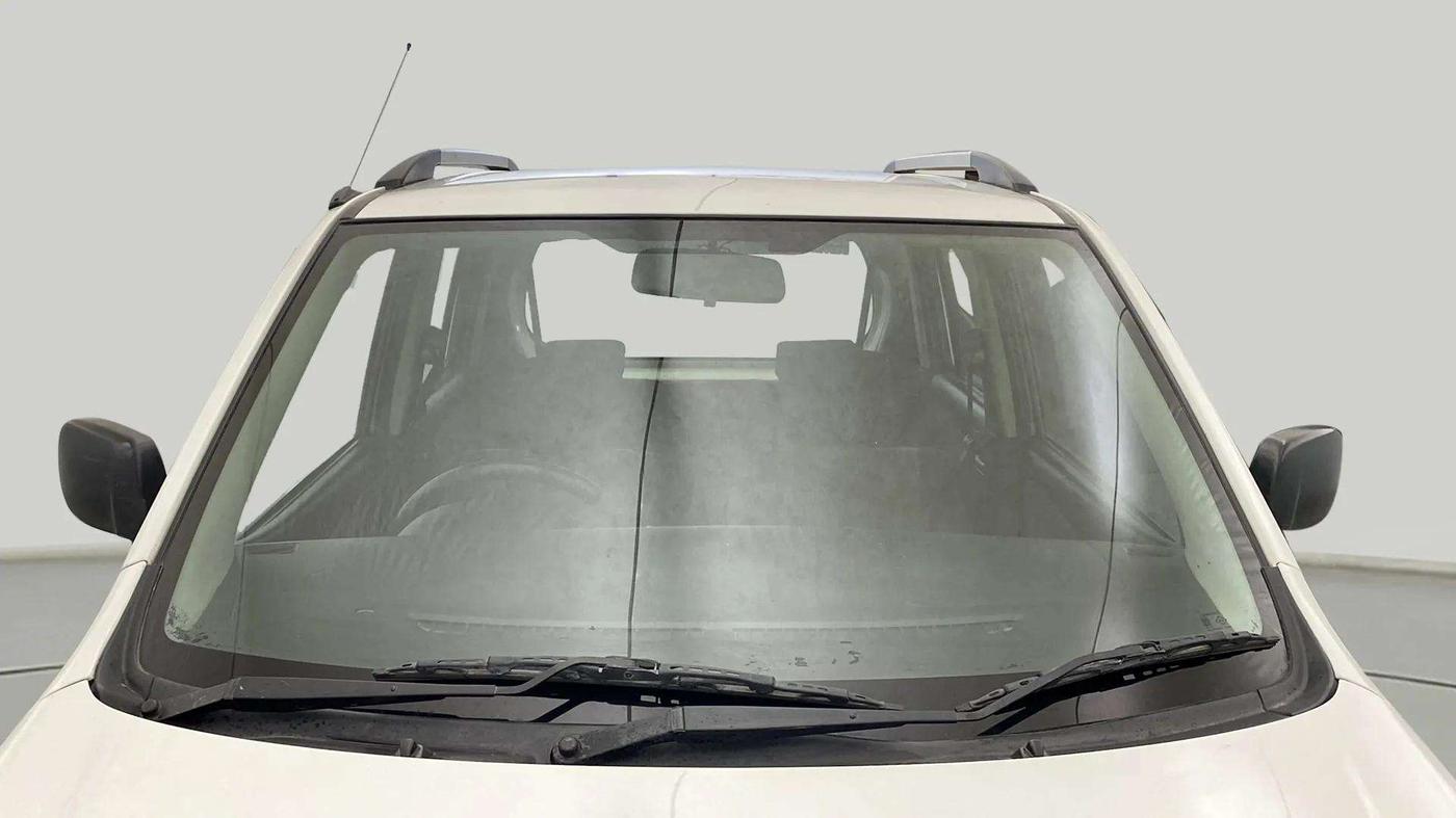 2014 Maruti Wagon R 1.0 LXI, Petrol, Manual, 15,896 km, Front Windshield