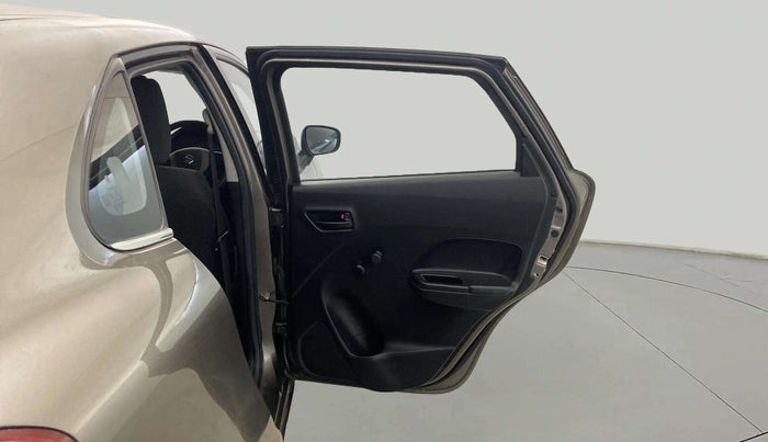 2020 Maruti Baleno SIGMA PETROL 1.2, Petrol, Manual, 19,909 km, RHS Rear Door