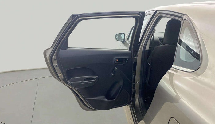 2020 Maruti Baleno SIGMA PETROL 1.2, Petrol, Manual, 19,909 km, LHS Rear Door