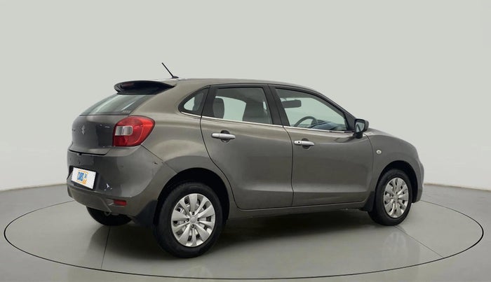 2020 Maruti Baleno SIGMA PETROL 1.2, Petrol, Manual, 19,909 km, Right Back Diagonal