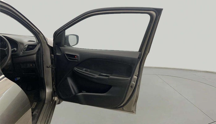2020 Maruti Baleno SIGMA PETROL 1.2, Petrol, Manual, 19,909 km, RHS Front Door