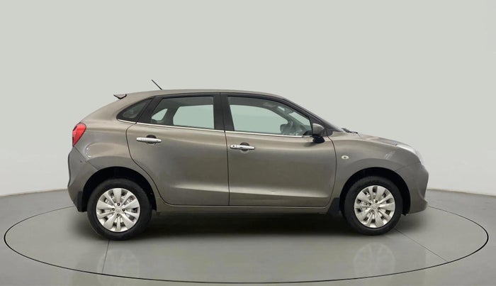 2020 Maruti Baleno SIGMA PETROL 1.2, Petrol, Manual, 19,909 km, Right Side View