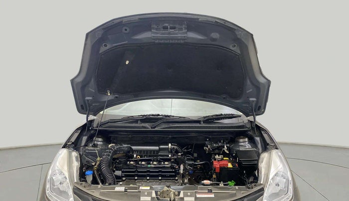 2020 Maruti Baleno SIGMA PETROL 1.2, Petrol, Manual, 19,909 km, Open Bonet