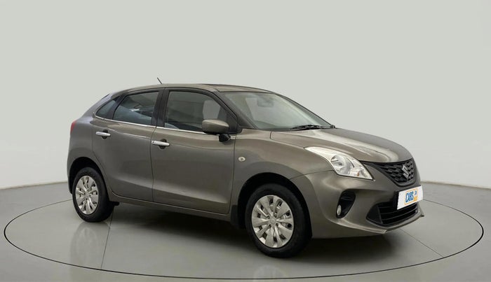 2020 Maruti Baleno SIGMA PETROL 1.2, Petrol, Manual, 19,909 km, Right Front Diagonal