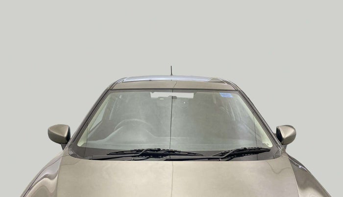 2020 Maruti Baleno SIGMA PETROL 1.2, Petrol, Manual, 19,909 km, Front Windshield
