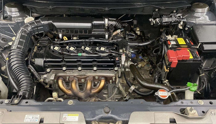 2020 Maruti Baleno SIGMA PETROL 1.2, Petrol, Manual, 19,909 km, Engine View