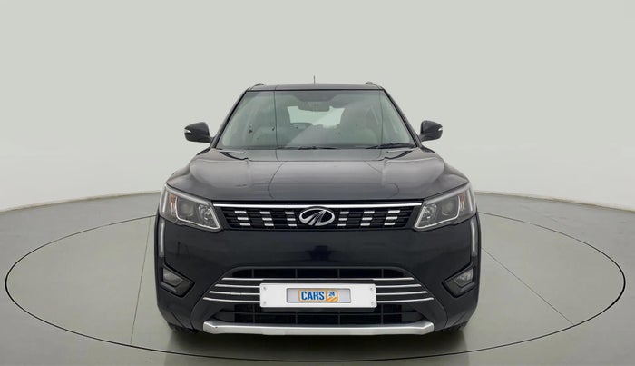 2021 Mahindra XUV300 W8 (O) 1.5 DIESEL, Diesel, Manual, 58,407 km, Front