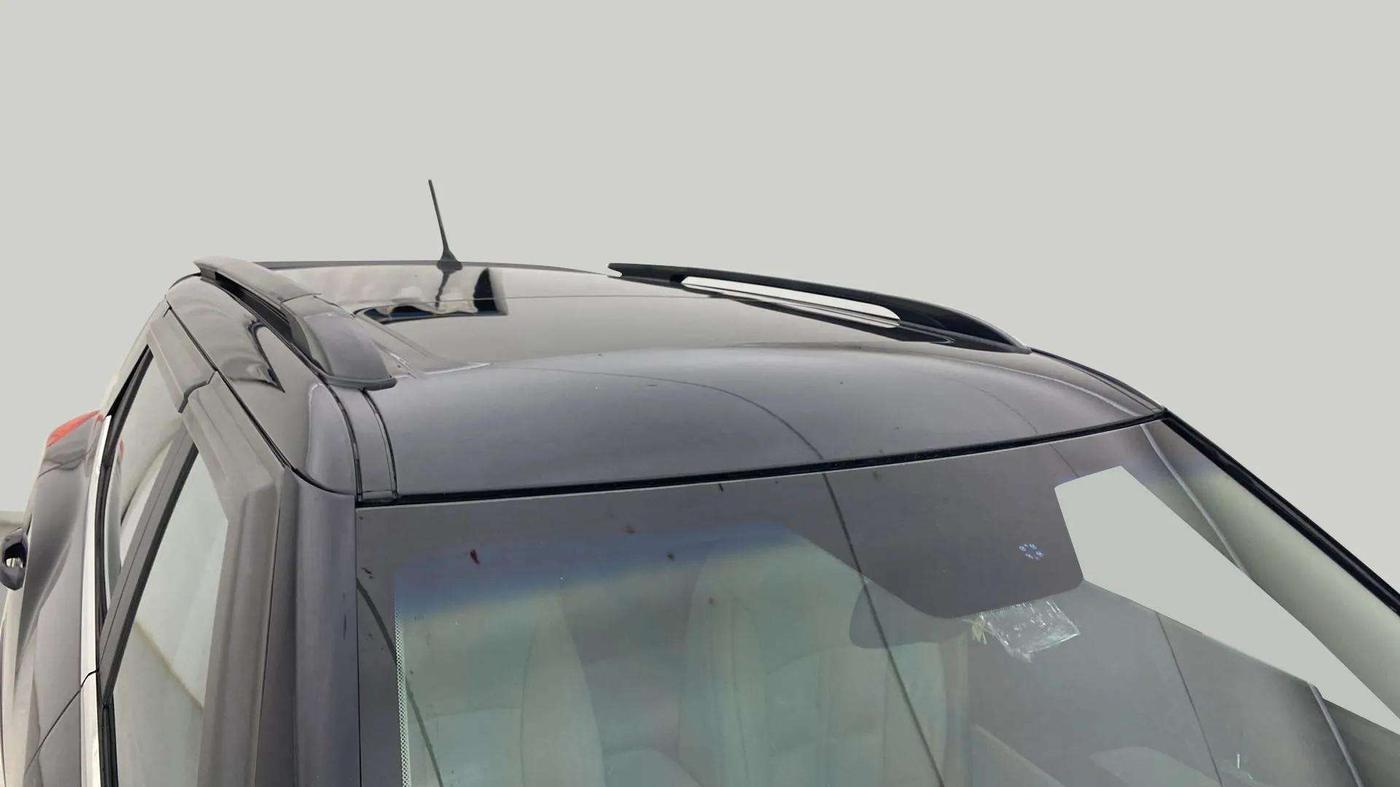 2021 Mahindra XUV300 W8 (O) 1.5 DIESEL, Diesel, Manual, 58,871 km, Roof
