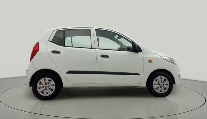 2013 Hyundai i10 ERA 1.1, Petrol, Manual, 40,334 km, Right Side View