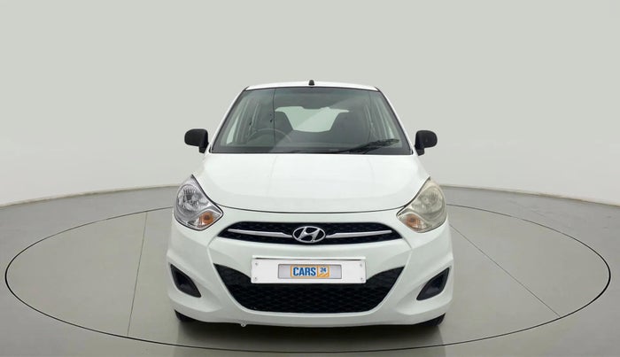 2013 Hyundai i10 ERA 1.1, Petrol, Manual, 40,334 km, Front