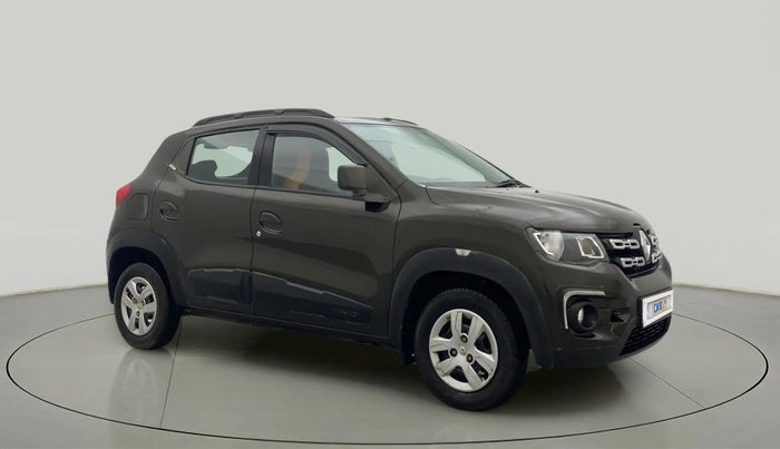 2015 Renault Kwid RXT 0.8 (O), Petrol, Manual, 31,052 km, SRP